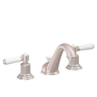 Cardiff 8" Widespread Lavatory Faucet — image 1